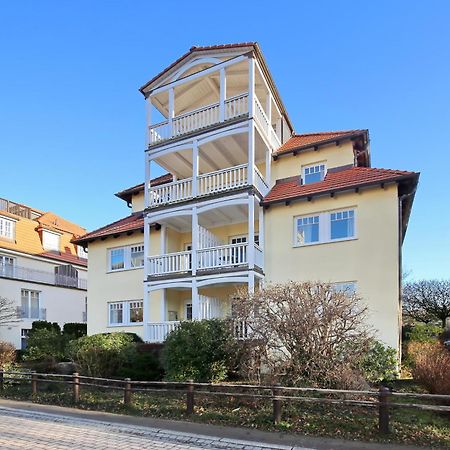Haus Sonnenburg Wohnung 18 คูล็องสบอร์น ภายนอก รูปภาพ
