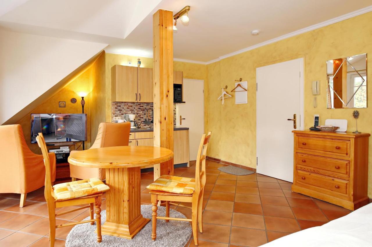 Haus Sonnenburg Wohnung 18 คูล็องสบอร์น ภายนอก รูปภาพ