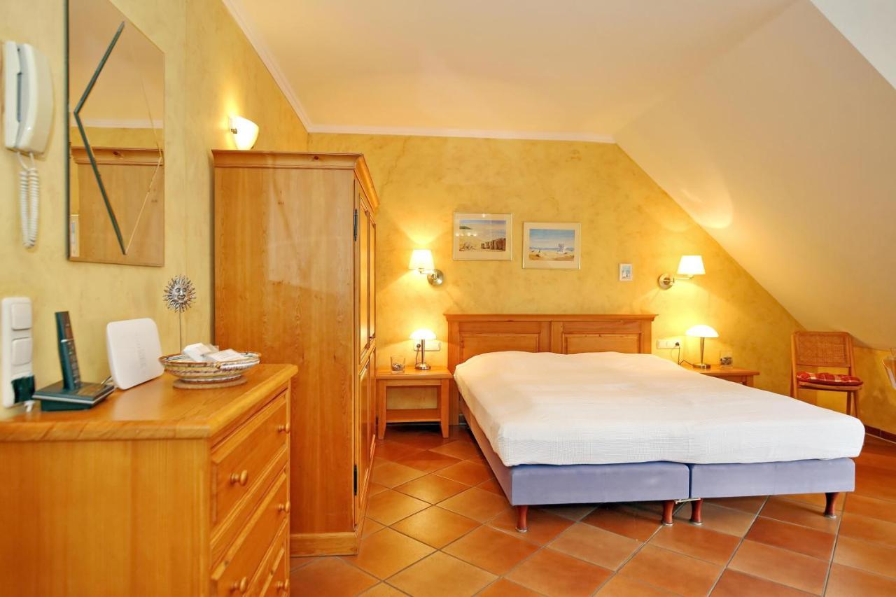 Haus Sonnenburg Wohnung 18 คูล็องสบอร์น ภายนอก รูปภาพ