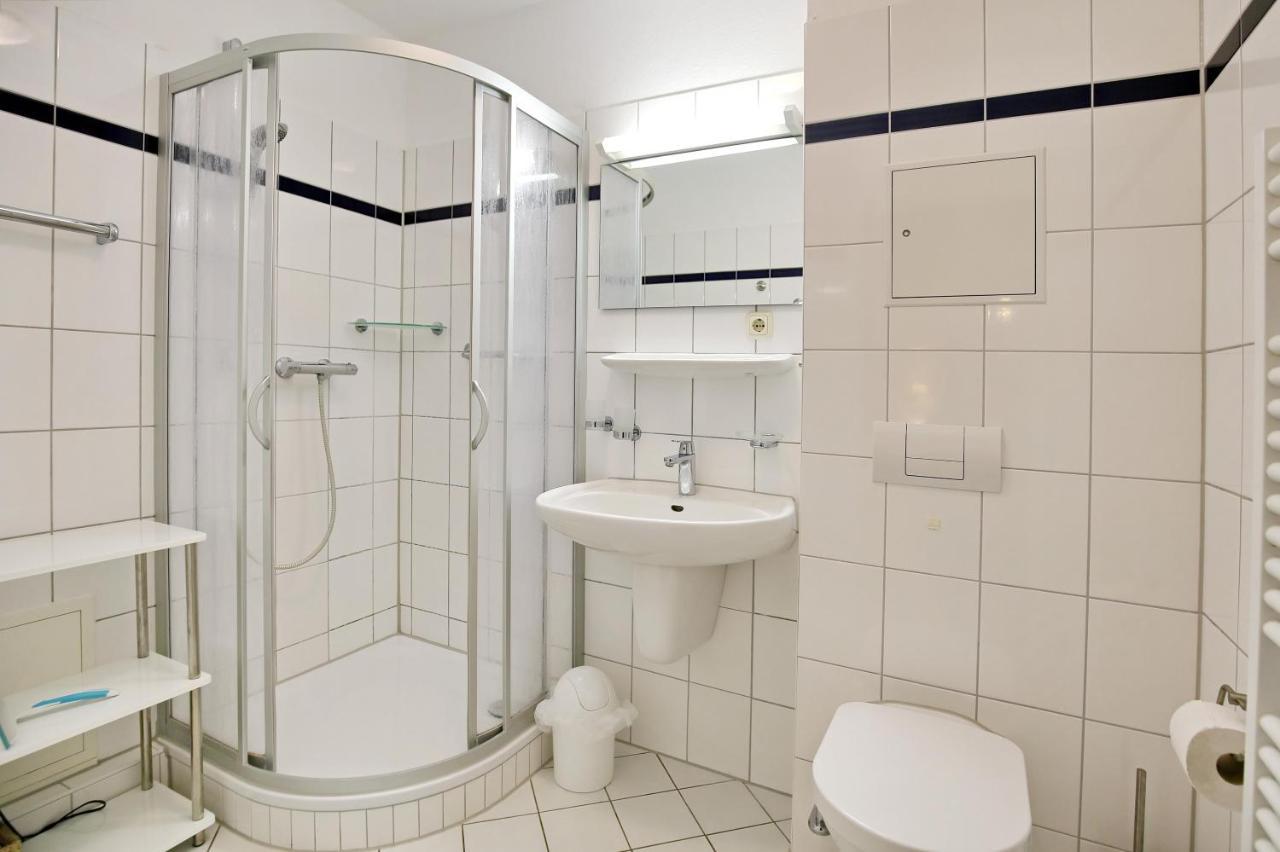 Haus Sonnenburg Wohnung 18 คูล็องสบอร์น ภายนอก รูปภาพ