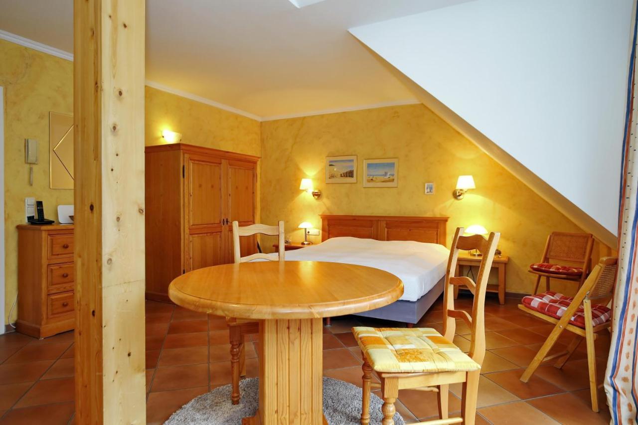 Haus Sonnenburg Wohnung 18 คูล็องสบอร์น ภายนอก รูปภาพ